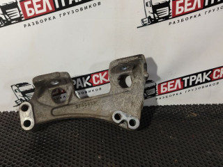 кронштейн глушителя Scania R 6 серия 2019, OC13 101, газ, АКПП, chilli red, задний привод, 2513427, 2752829