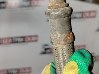 змеевик Scania R 5 серия 2013, 1889720