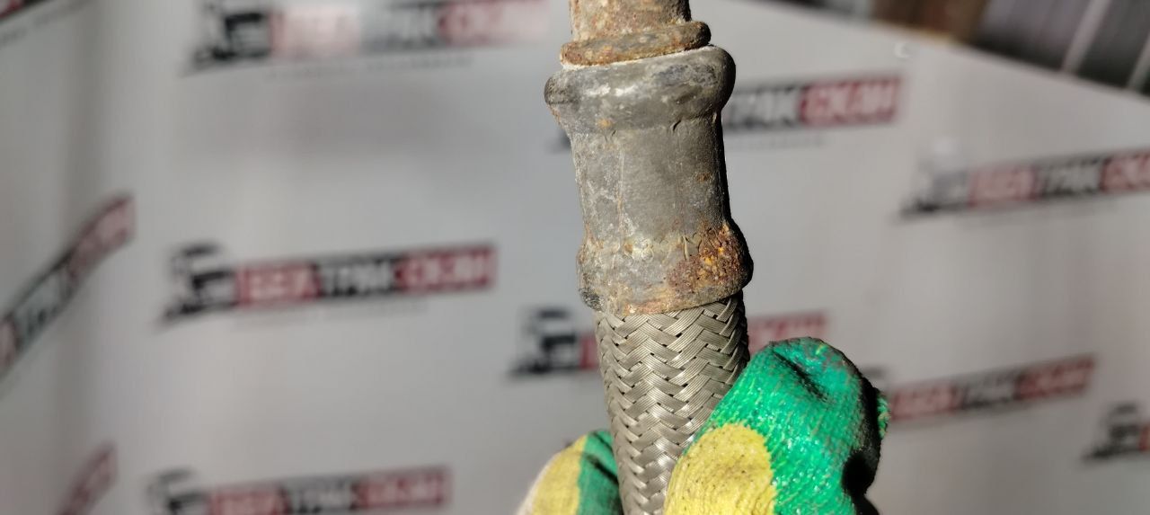 змеевик Scania R 5 серия 2013, 1889720 - фото №1