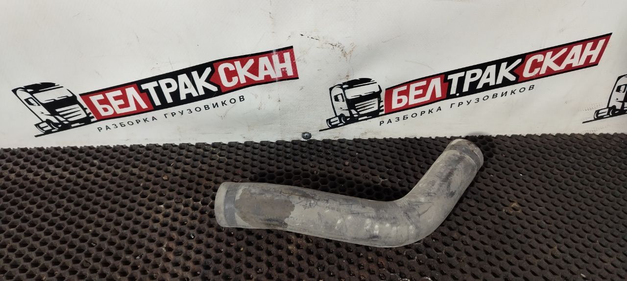 патрубок (трубопровод, шланг) Scania R 5 серия 2013, 2074018 - фото №1