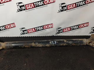 тяга рулевая Scania R 5 серия 2011, 11.7 л., DC 12.15, дизель, АКПП, white ivory, задний привод, 1393298, 1942075, 1379423, 1101843, 1101844, 1377802, 1783773