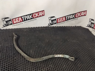 минусовой провод аккумулятора Scania G 6 серия 2018, 12.7 л., DC 13.148, дизель, АКПП, white ivory, задний привод, 2428620