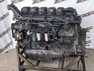 двигатель Scania R 5 серия 2013, 12.7 л., DC 13.121, дизель, АКПП, 2200477, 577250, 572143