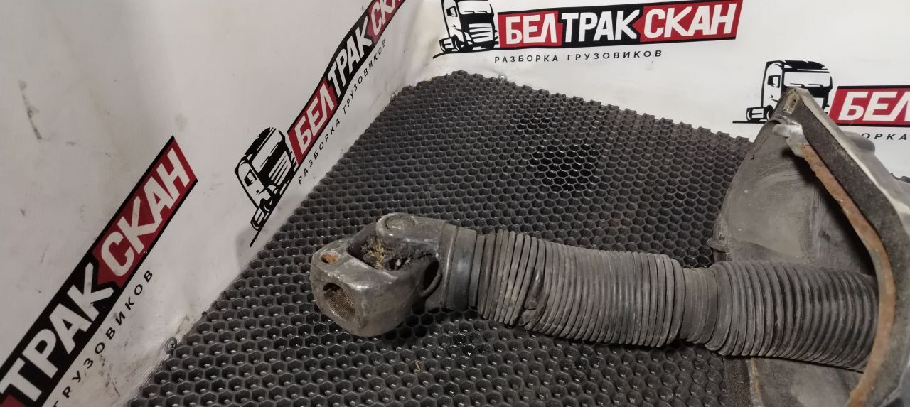 рулевой карданчик Scania R 5 серия 2013, 1540426, 1784690, 2812444, 2961506, 1480783, 1541653 - фото №1