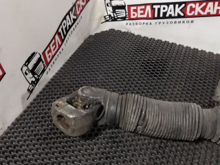 рулевой карданчик Scania R 5 серия 2013, 1540426, 1784690, 2812444, 2961506, 1480783, 1541653