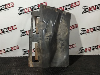 крепление ( кронштейн ) крыла Scania R 5 серия 2010, белый, задний привод, 1482415, 1435894, 1364667