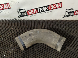 патрубок (трубопровод, шланг) Scania R 5 серия 2013, 1797845, 1370488, 1383837