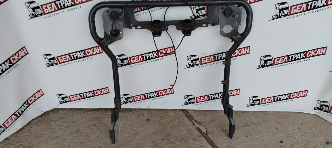 крепление проводки Scania R 5 серия 2013, 2183790, 2247908, 1848960 - фото №1