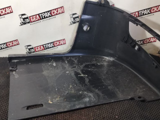 накладка на бампер Scania S 6 серия 2021, 2295953