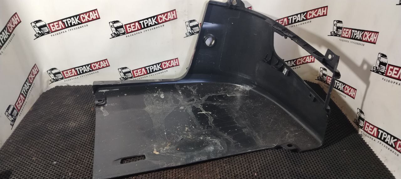 накладка на бампер Scania S 6 серия 2021, 2295953 - фото №1