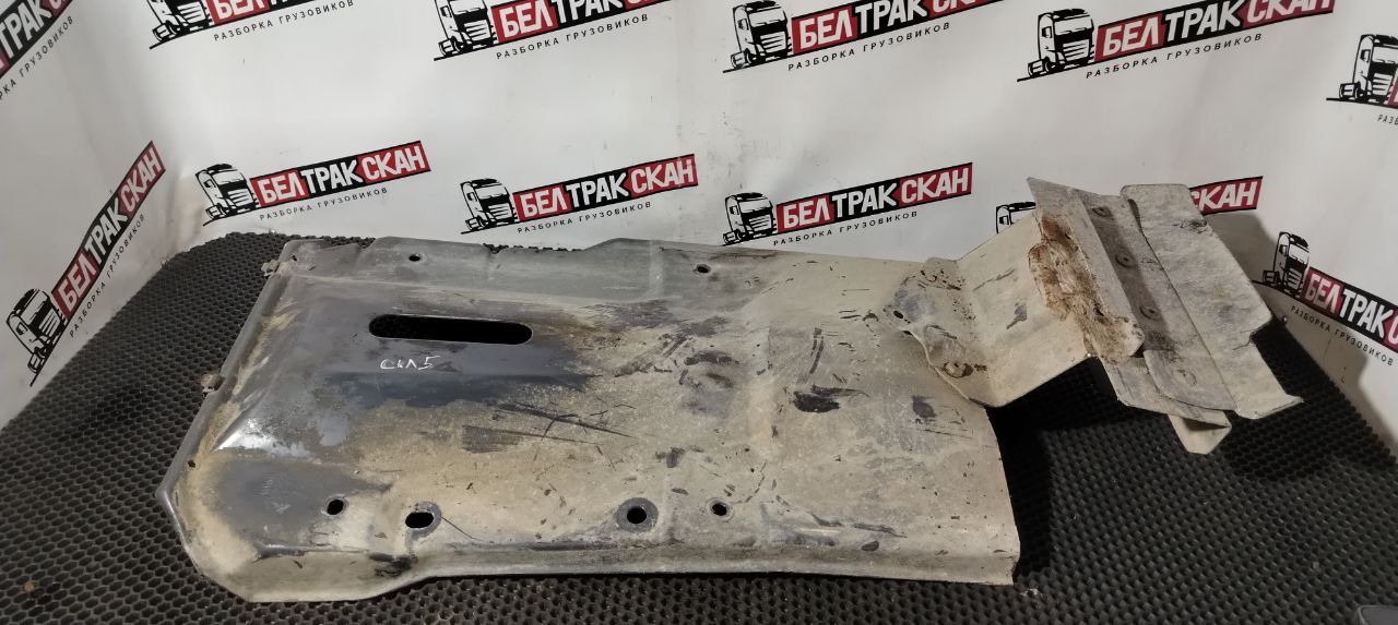 кронштейн воздушного фильтра Scania R 5 серия 2013, 1741549, 1721591, 1472581 - фото №1