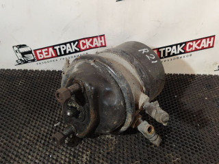 энергоаккумулятор Scania R 5 серия 2011, 11.7 л., DC 12.15, дизель, АКПП, white ivory, задний привод, 1792868