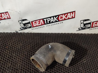 патрубок радиатора Scania R 5 серия 2013, 1876630, 1515155