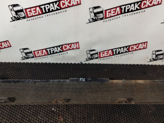 решетка радиатора Scania R 5 серия 2014, 12.7 л., DC 13.115, дизель, АКПП, blue mediterranean, задний привод, 1865188