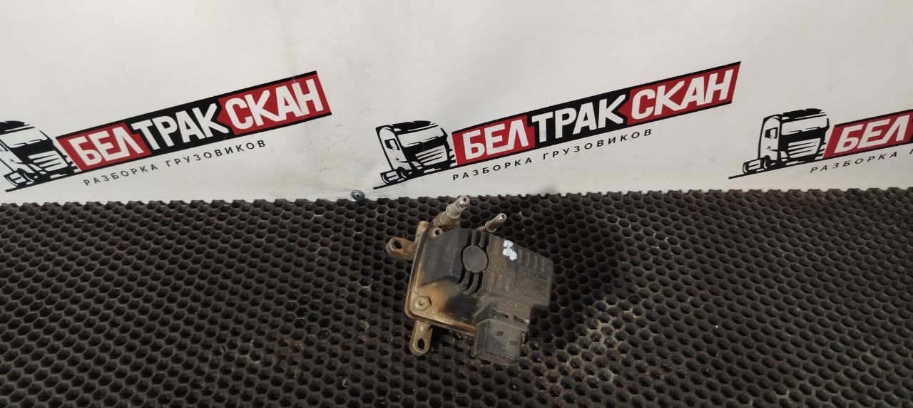 Форсунка Adblue Scania R 5 серия 2013, 2722701, 2238325, 2238324, 2095566, 2057542, 2009871, 1915382, 2006478, 2702955 - фото №1