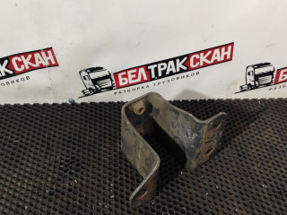 кронштейн (крепление) Scania R 5 серия 2010, белый, задний привод, 1422514, 1779766