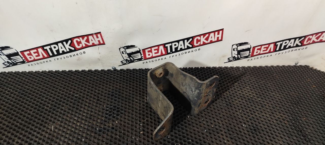 кронштейн (крепление) Scania R 5 серия 2010, белый, задний привод, 1422514, 1779766 - фото №1