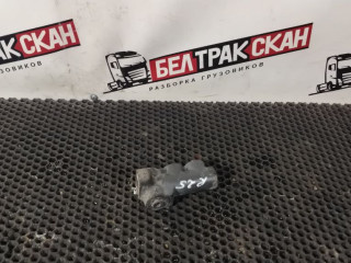 клапан впускной Scania G 6 серия 2018, 12.7 л., DC 13.148, дизель, АКПП, white ivory, задний привод, 2235331