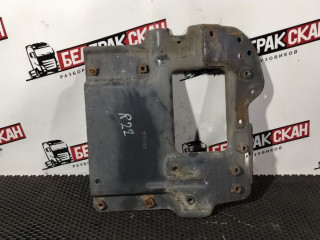 крепление бампера Scania R 5 серия 2013, 12.7 л., DC 13.121, дизель, АКПП, 1923153, 1853187