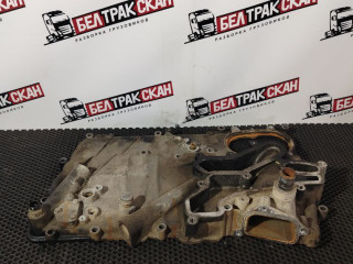 декоративная крышка двигателя Scania R 5 серия 2013, 1907734, 2175675