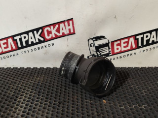 Штуцер Scania R 6 серия 2019, OC13 101, газ, АКПП, chilli red, задний привод, 2257727