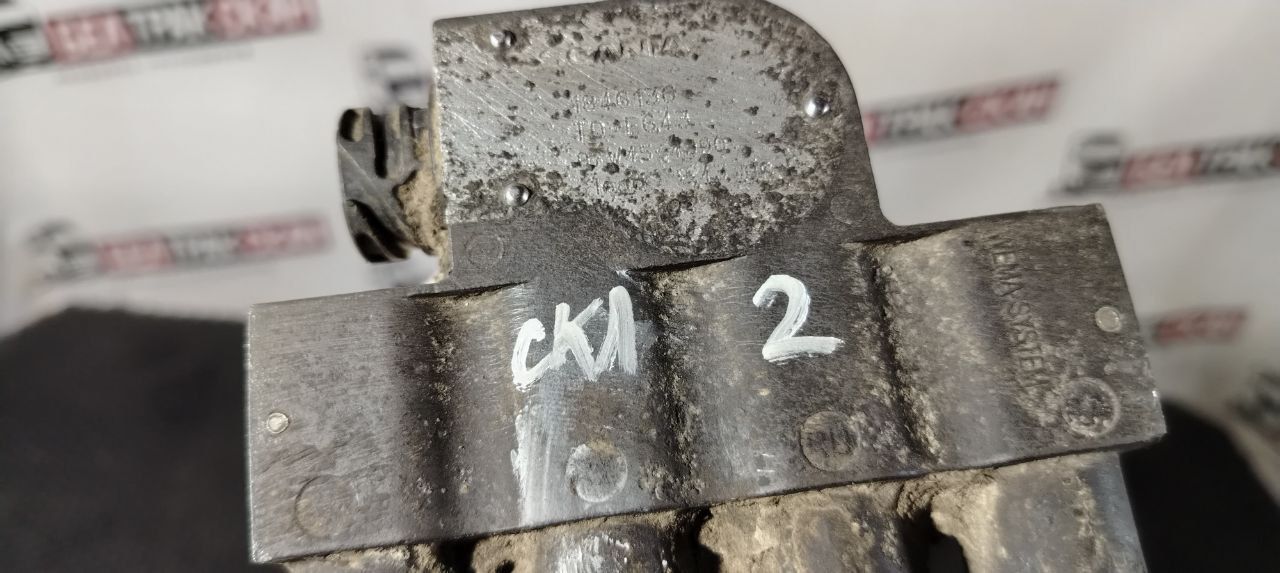 заборник топлива Scania R 5 серия 2012, 1846136, 1548262, 1500199, 1444478, 1421397 - фото №1