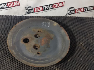 кронштейн пневмоподушки Scania R 5 серия 2012, 11.7 л., DC 12.15, дизель, АКПП, white ivory, задний привод, 1356419, 1354151, 1348717