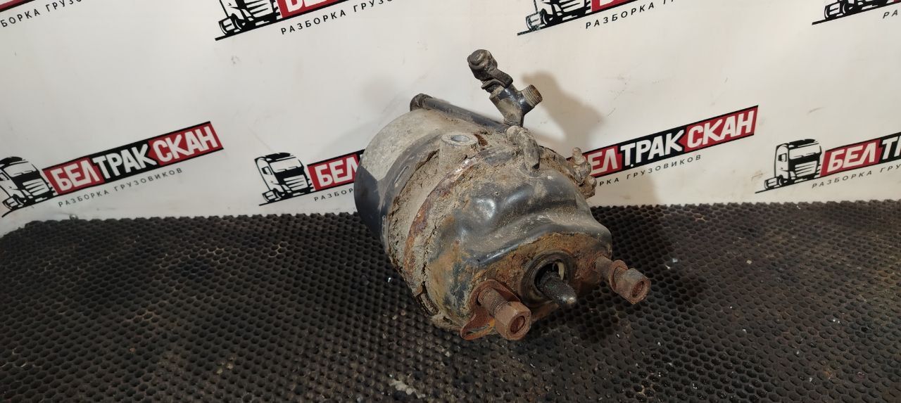 энергоаккумулятор Scania R 5 серия 2010, белый, задний привод, 2192928, 2147780, 1802409, 1516660 - фото №1