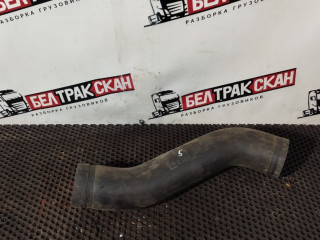 патрубок (трубопровод, шланг) Scania R 5 серия 2013, 1876631, 1521088