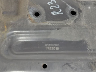 кронштейн (крепление) Scania R 5 серия 2012, 11.7 л., DC 12.15, дизель, АКПП, white ivory, задний привод, 1793016, 2105660