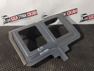 крепление ( кронштейн ) крыла Scania R 6 серия 2019, OC13 101, газ, АКПП, chilli red, задний привод, 2704511, 2603884, 2403527