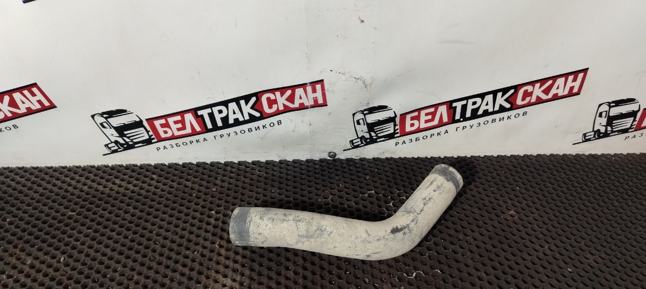 патрубок (трубопровод, шланг) Scania R 5 серия 2013, 2074018 - фото №1