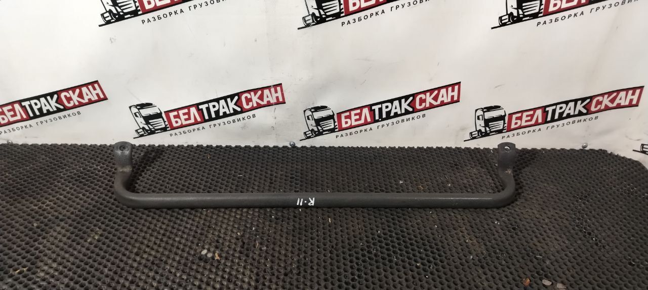 поручень Scania R 5 серия 2013, 1878009, 1774098, 1546252, 1774099, 1546253, 1443887 - фото №1