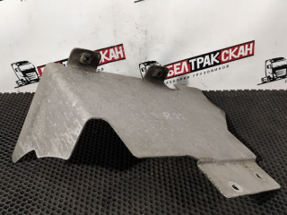 тепловой экран глушителя Scania R 5 серия 2013, 12.7 л., DC 13.121, дизель, АКПП, 1944861, 2275702, 1914451