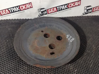 кронштейн пневмоподушки Scania R 5 серия 2012, 11.7 л., DC 12.15, дизель, АКПП, white ivory, задний привод, 1356419, 1354151, 1348717