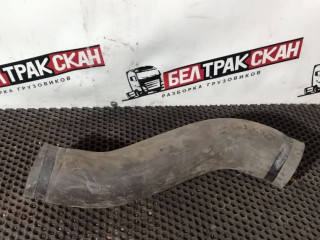 патрубок (трубопровод, шланг) Scania R 5 серия 2013, 12.7 л., DC 13.121, дизель, АКПП, red chilli, задний привод, 1876631, 1521088