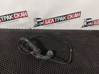 Проводка КПП Scania R 5 серия 2012, 1848281, 1791557, 1501766, 1783287, 1783288, 1849590