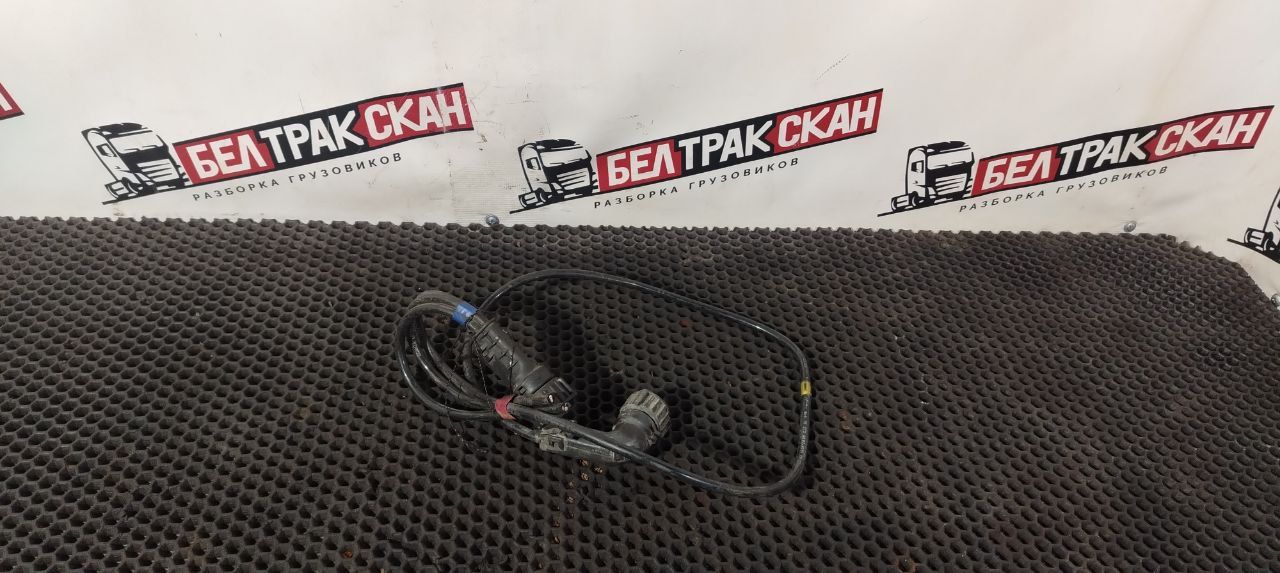 Проводка КПП Scania R 5 серия 2012, 1848281, 1791557, 1501766, 1783287, 1783288, 1849590 - фото №1