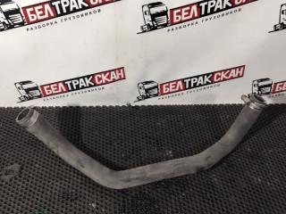 патрубок (трубопровод, шланг) Scania G 6 серия 2018, 12.7 л., DC 13.148, дизель, АКПП, white ivory, задний привод, 2372031