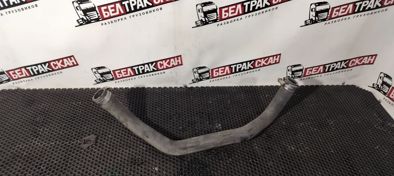 патрубок (трубопровод, шланг) Scania G 6 серия 2018, 12.7 л., DC 13.148, дизель, АКПП, white ivory, задний привод, 2372031 - фото №1