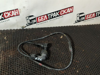 Проводка КПП Scania R 5 серия 2014, 12.7 л., DC 13.115, дизель, АКПП, blue mediterranean, задний привод, 1848281, 1791557, 1501766, 1783287, 1783288, 1849590