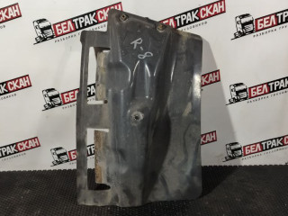 крепление ( кронштейн ) крыла Scania R 5 серия 2012, 12.7 л., DC 13.112, дизель, АКПП, white ivory, задний привод, 1482415, 1435894, 1364667