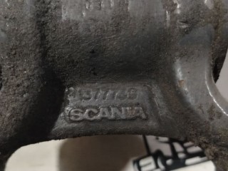 серьга рессоры Scania R 5 серия 2010, 11.7 л., DC 12.15, дизель, АКПП, задний привод, 1377739, 1103026, 275568, 138639