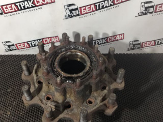 ступица задняя Scania R 5 серия 2013, 2290542, 1800283, 1724790