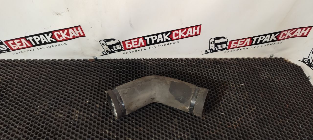 патрубок (трубопровод, шланг) Scania R 5 серия 2011, 11.7 л., DC 12.15, дизель, АКПП, white ivory, задний привод, 1860178 - фото №1