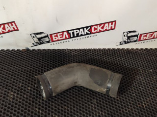 патрубок (трубопровод, шланг) Scania R 5 серия 2011, 11.7 л., DC 12.15, дизель, АКПП, white ivory, задний привод, 1860178