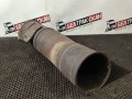 гофра глушителя Scania R 5 серия 2012, 12.7 л., DC 13.121, дизель, АКПП, white ivory, задний привод, 2291716, 1939980 - фото №2
