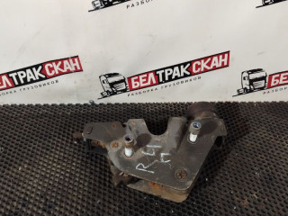 замок кабины Scania R 5 серия 2013, 12.7 л., DC 13.112, дизель, АКПП, white ivory, задний привод, 1810345, 1519436