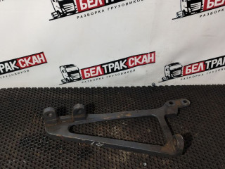 кронштейн рамы Scania R 5 серия 2013, 12.7 л., DC 13.112, дизель, АКПП, orange amber, задний привод, 1785542