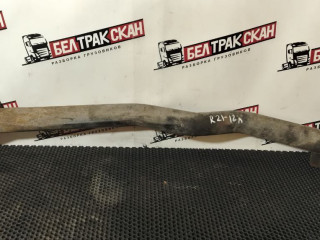 шланг (трубка) АКПП Scania R 5 серия 2011, 11.7 л., DC 12.15, дизель, АКПП, white ivory, задний привод, 1756847, 1897307